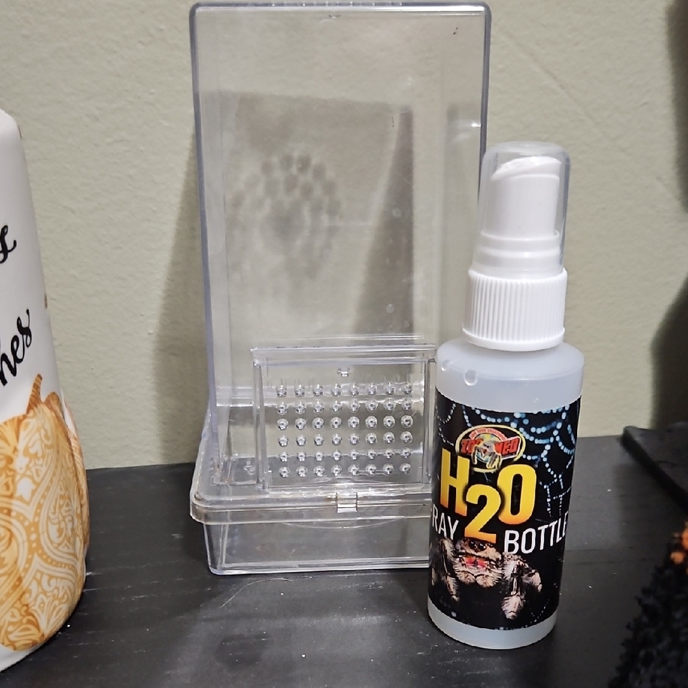 Zoo Med Jumping Spider Set